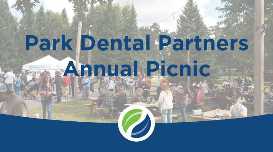 Park Dental Partners Annual Picnic