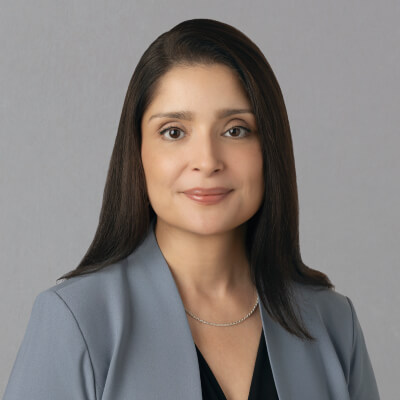 Patricia Cadena