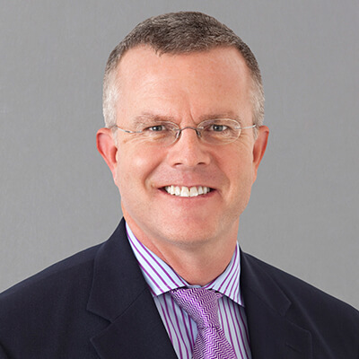 Douglas G. Petersen, DDS