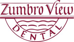 Zumbro View Dental Logo